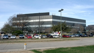 Dallas, TX Office, Office/Medical - 11615 Forest Central Dr