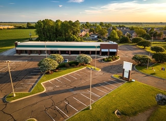 Robinsonville, MS Retail - 1157 Casino Center Dr