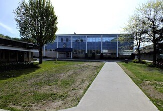 Kitimat, BC Office - 450 City Ctr Kitimat, BC Office - 450 City Ctr