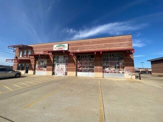 1431 Preacher Roe Blvd  