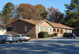 Alpharetta, GA Office - 4755 B Kimball Bridge Rd Alpharetta, GA Office - 4755 B Kimball Bridge Rd