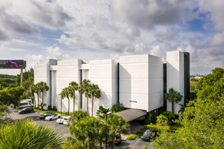Miami, FL Office - 10700 Caribbean Blvd