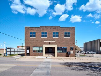 Oklahoma City, OK Office - 18 N Klein Ave