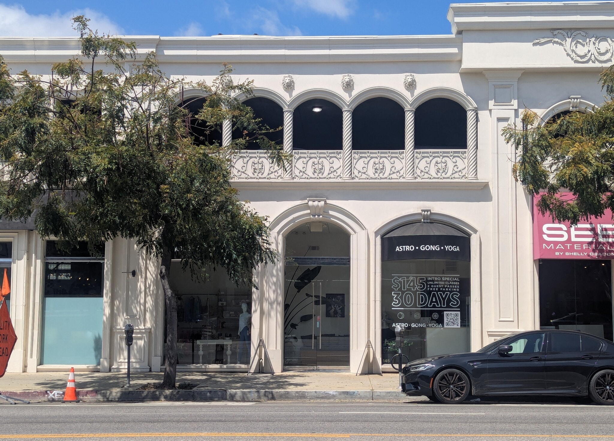 145 N La Brea Ave, Los Angeles, CA for Rent