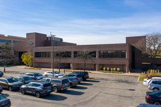 Arlington Heights, IL Office/Medical - 2010 S Arlington Heights Rd