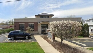 Westmont, IL Office - 828 N Cass Ave Westmont, IL Office - 828 N Cass Ave