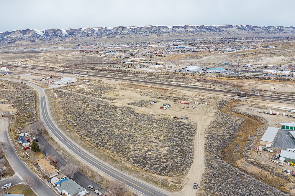 1680 Blair Ave, Rock Springs, WY for Sale