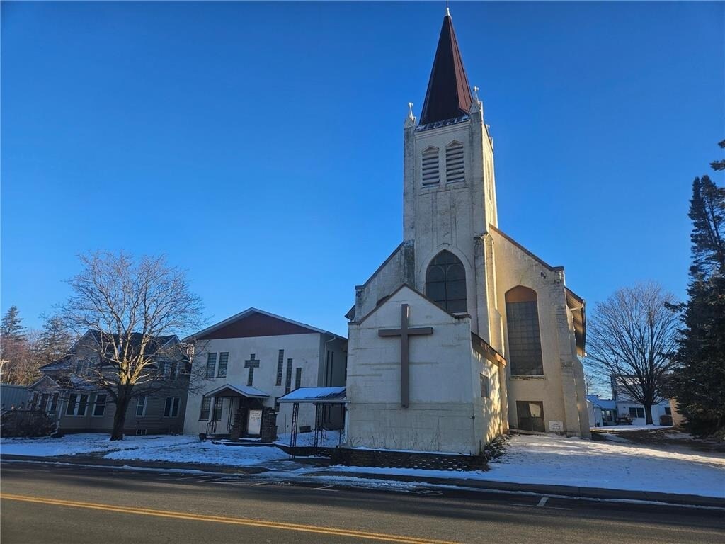 113 Main St W, Milltown, WI for Sale