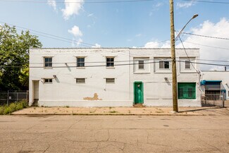 Detroit, MI undefined - 3143 Bellevue St Detroit, MI undefined - 3143 Bellevue St
