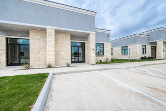 Katy, TX Office - 26717 Westheimer Pky