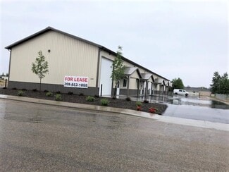 Kuna, ID Industrial - 689 Access St