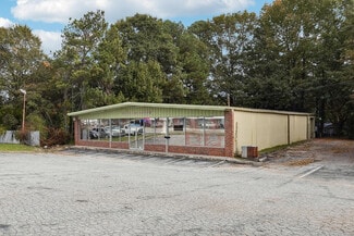 Riverdale, GA undefined - 6474 Ga-85 Hwy Riverdale, GA undefined - 6474 Ga-85 Hwy