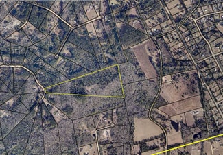 Ellabell, GA Commercial - 5329 May Rd