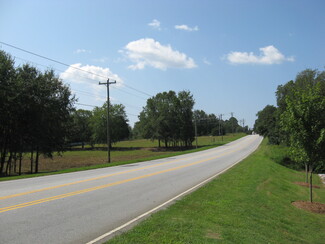 Simpsonville, SC Commercial Land - 0 W Georgia Rd
