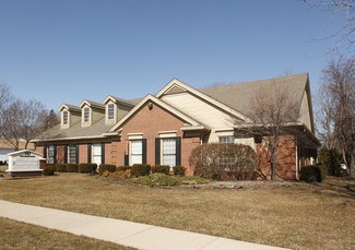 Troy, MI Office - 707 E Maple Rd