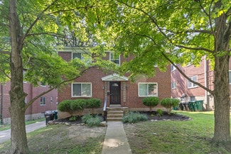 Cincinnati, OH Multi-Family - 6317 Girard Ave