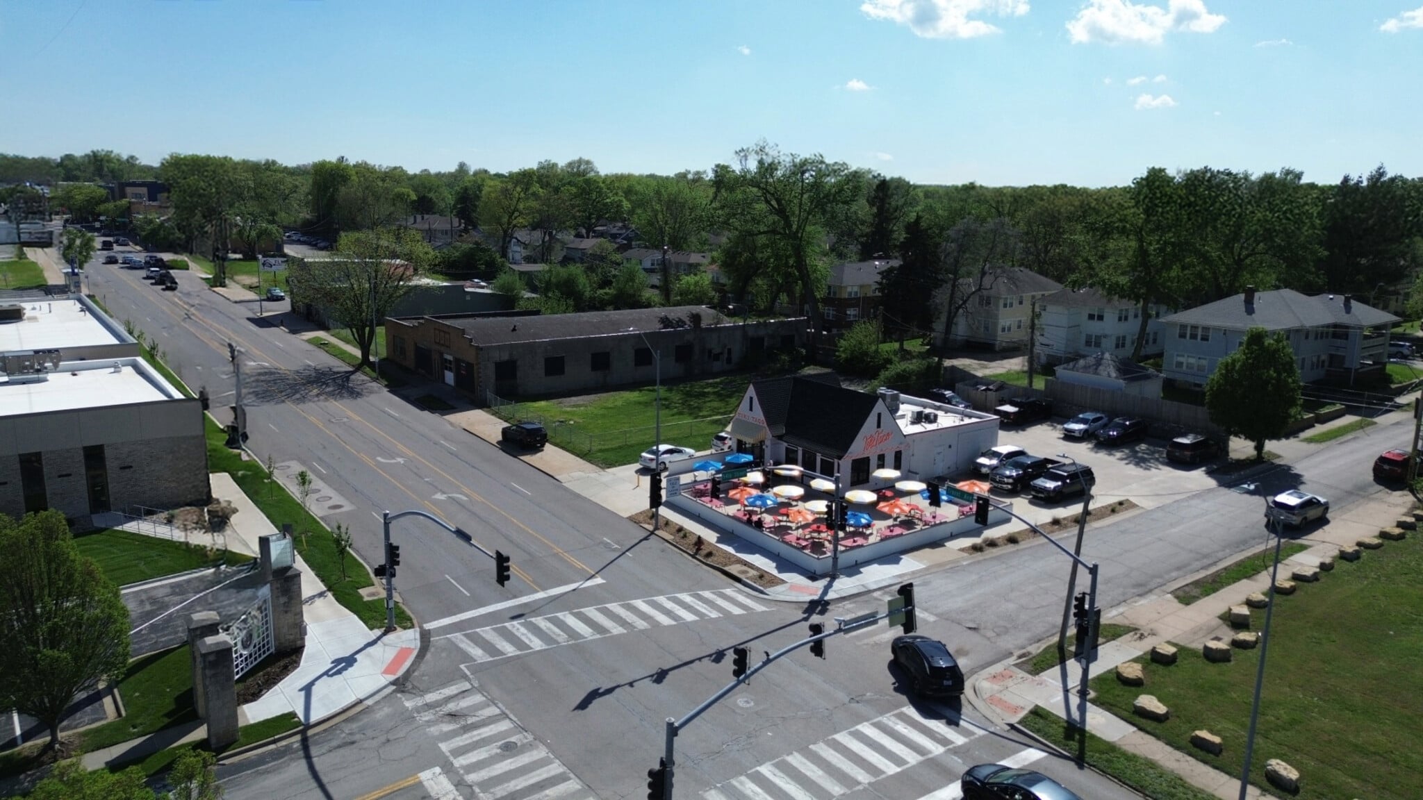 5400 Troost Ave, Kansas City, MO for Sale
