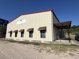 Killeen, TX Office - South State Hwy 195