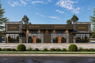Fort Worth, TX Retail - 5801 N Beach St Fort Worth, TX Retail - 5801 N Beach St