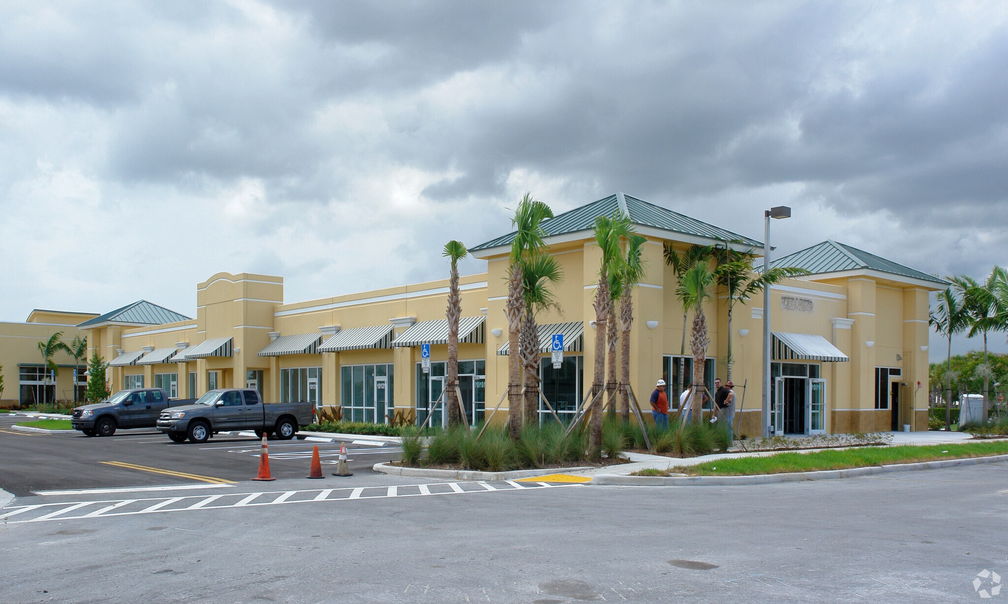 10101-10181 W Commercial Blvd, Fort Lauderdale, FL for Rent