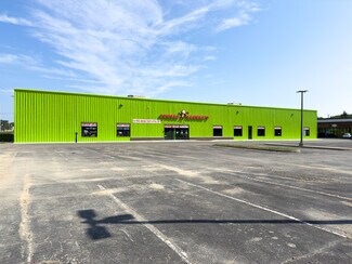 Fort Wayne, IN undefined - 4780 Clinton St Fort Wayne, IN undefined - 4780 Clinton St