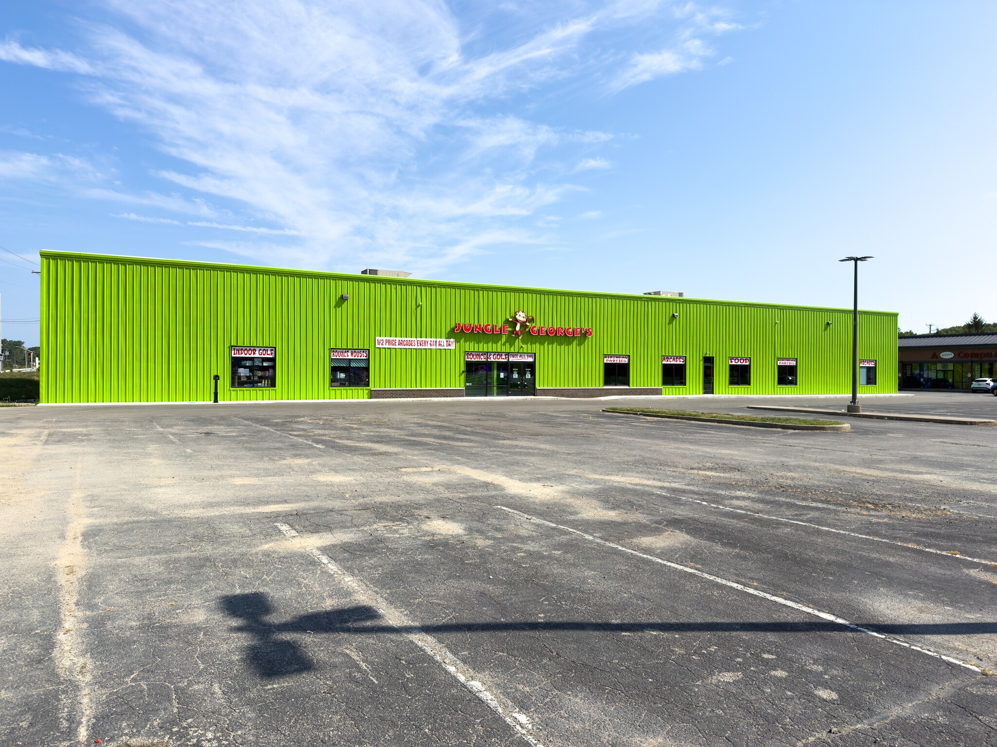 4780 Clinton St, Fort Wayne, IN for Sale