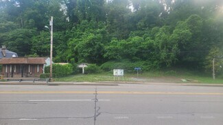 Pittsburgh, PA Office/Residential - 168 Provost Rd