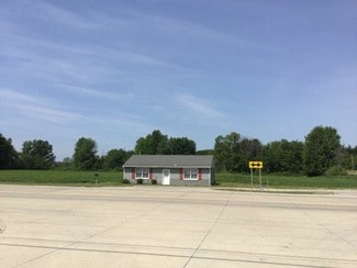 Bruce Township, MI Commercial - 76939 Van Dyke Rd