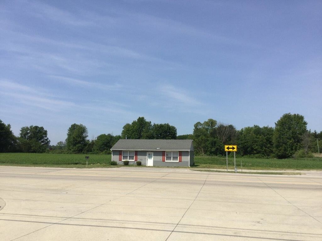 76939 Van Dyke Rd, Bruce Township, MI for Sale