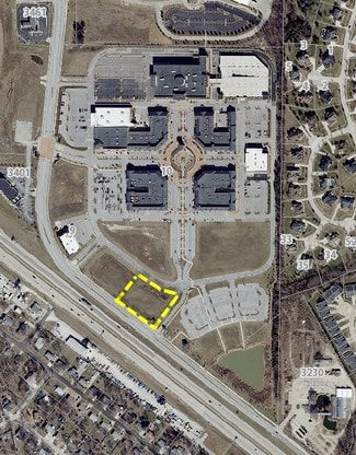 The Meadows Outlot Unit 5 Technology Dr  