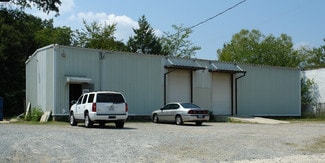 Fayetteville, NC Industrial - 237 Tolar St