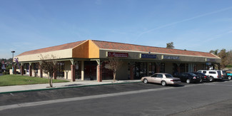 Jurupa Valley, CA Retail - 7920-7990 Limonite Ave