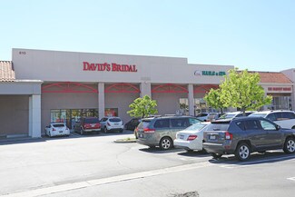 Brea, CA Retail - 702-810 E Imperial Hwy