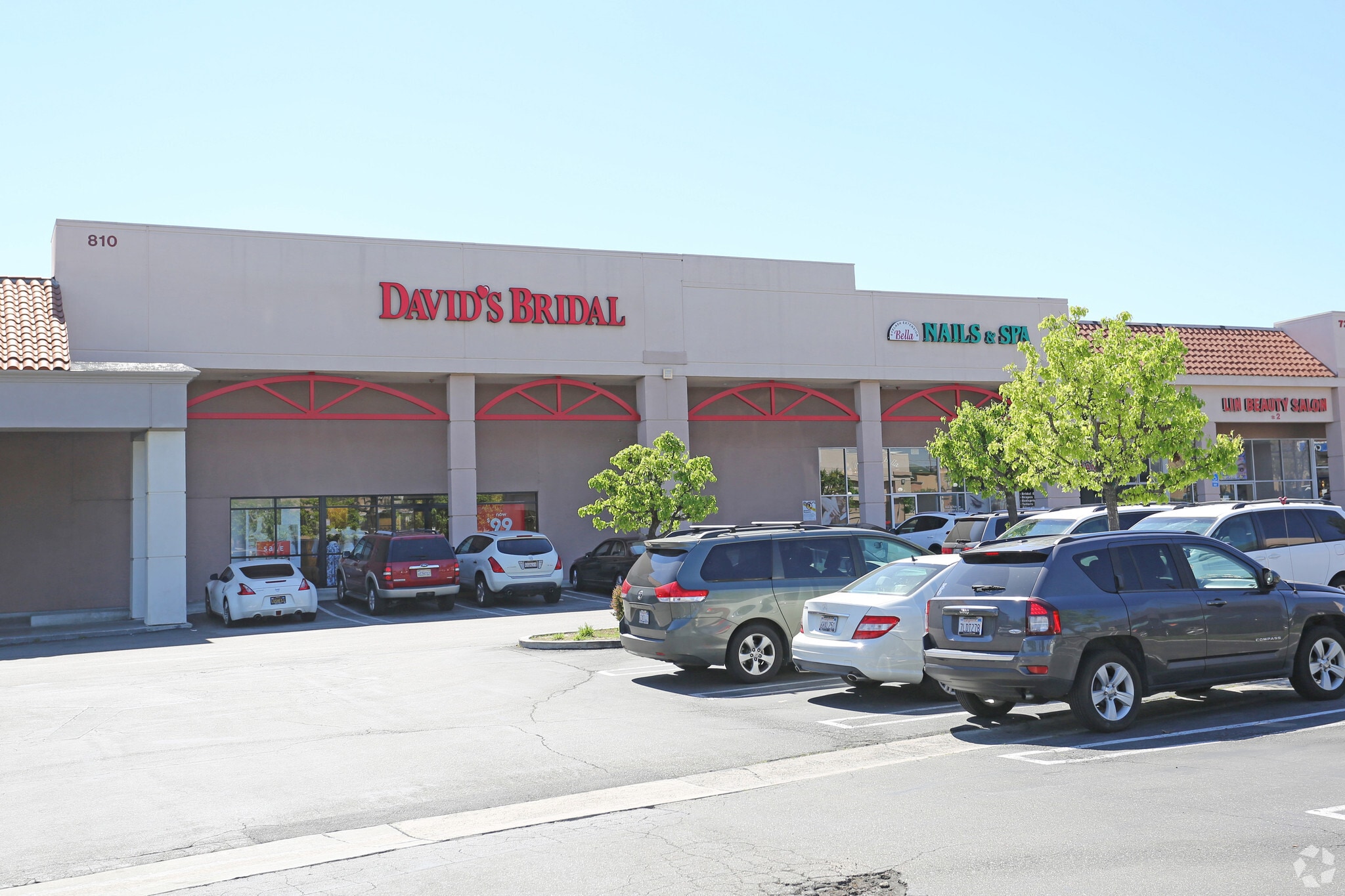 702-810 E Imperial Hwy, Brea, CA for Rent