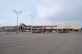 Kenton, OH Retail - 960 E Columbus St