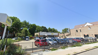 Chicago, IL Retail - 5050-5052 N Lincoln Ave