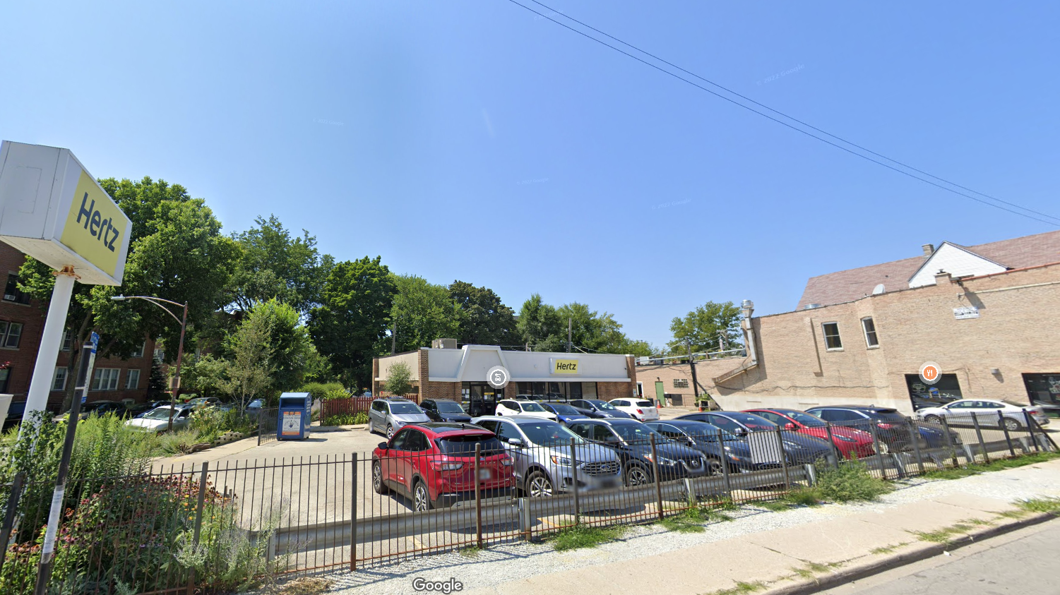 5050-5052 N Lincoln Ave, Chicago, IL for Rent