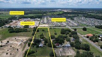 Apopka, FL Commercial Land - 5221 Plymouth Sorrento Rd Apopka, FL Commercial Land - 5221 Plymouth Sorrento Rd