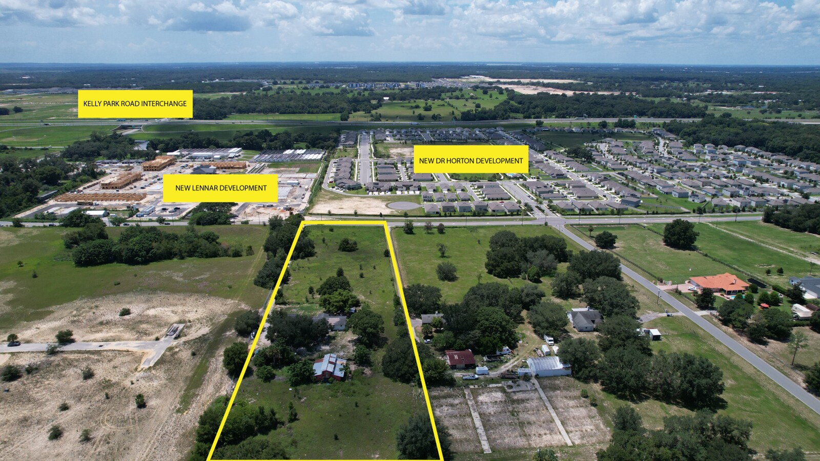 5221 Plymouth Sorrento Rd, Apopka, FL for Sale