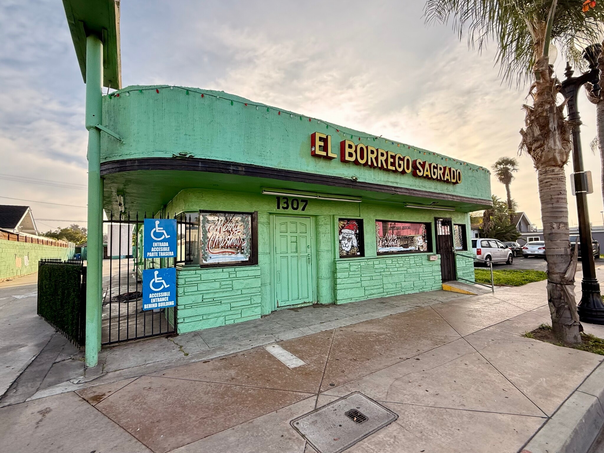 1307 S Main St, Santa Ana, CA for Sale