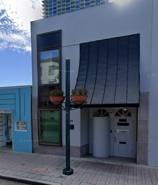 Orlando, FL Office - 211 N Magnolia Ave