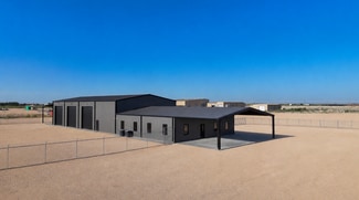 Midland, TX Industrial - 4020 County 48 Rd Midland, TX Industrial - 4020 County 48 Rd
