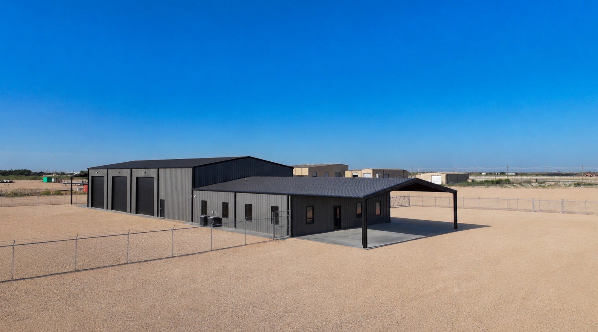 4020 County 48 Rd, Midland, TX for Rent