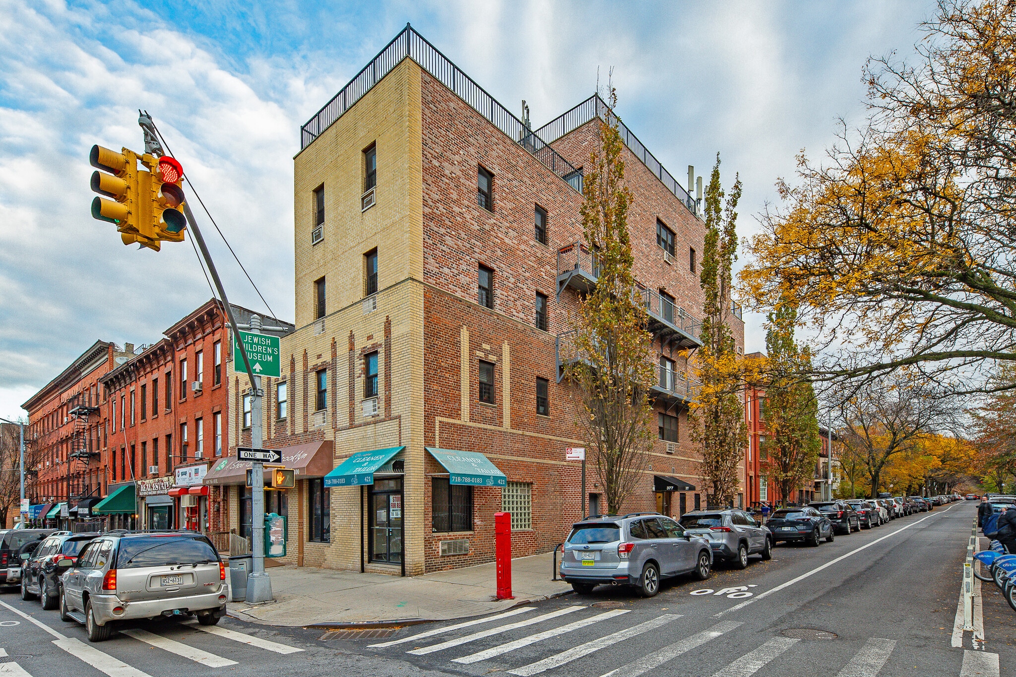 419 7th Ave, Brooklyn, NY for Sale