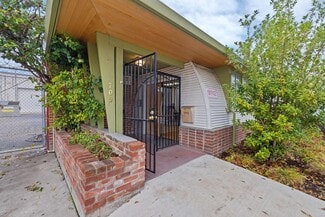 Lodi, CA Warehouse - 709 N Sacramento St