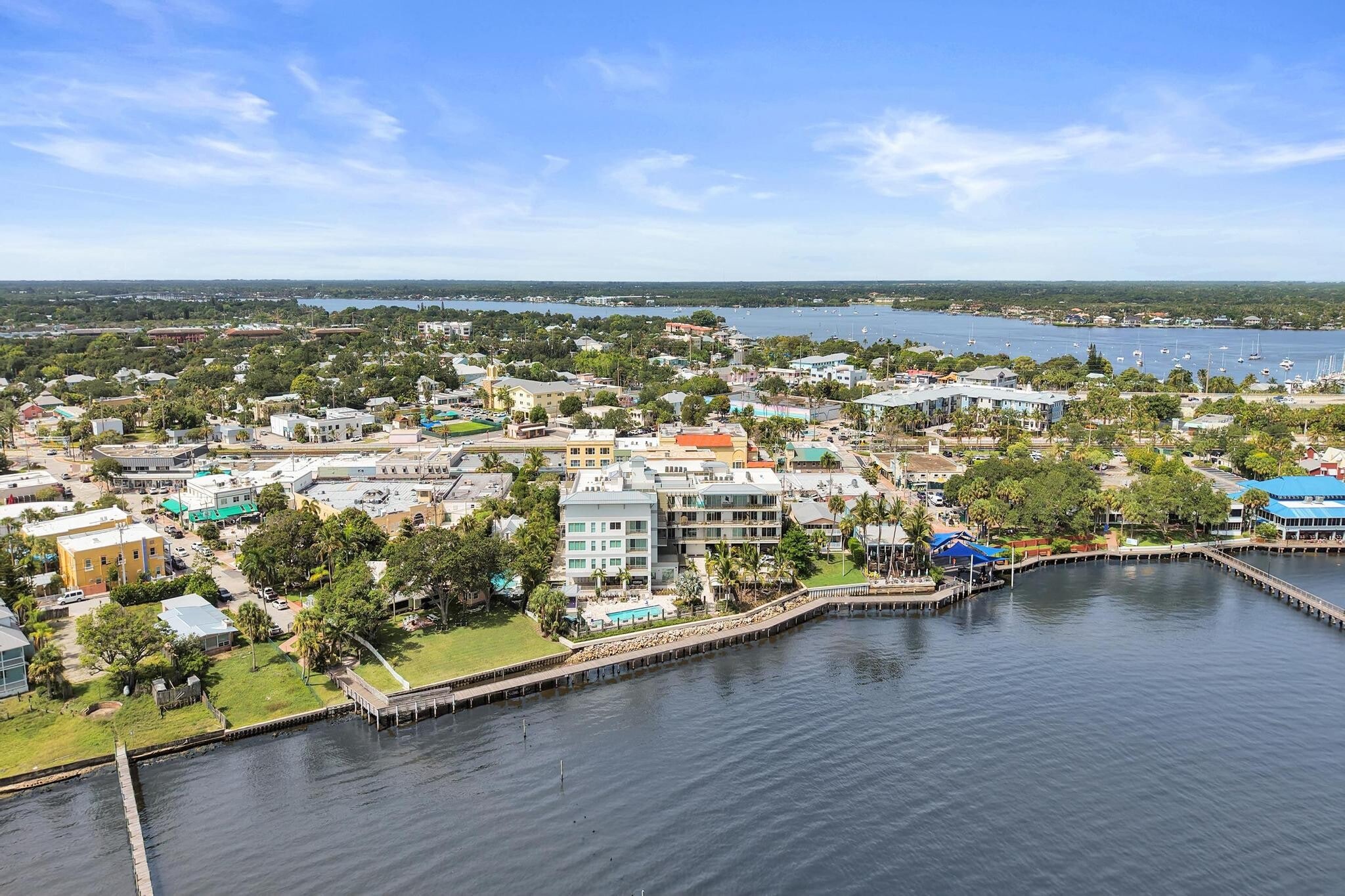 37-41 SW Seminole St, Stuart, FL for Rent