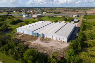 Harlingen, TX Industrial - 14392 W Expressway 83