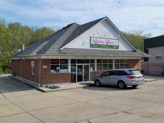 Cincinnati, OH Retail - 8161 Camargo Rd