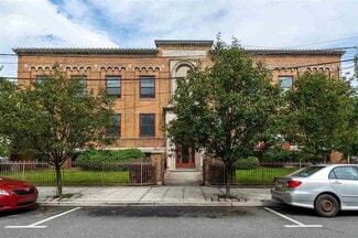 Union City, NJ Office - 2000 West St