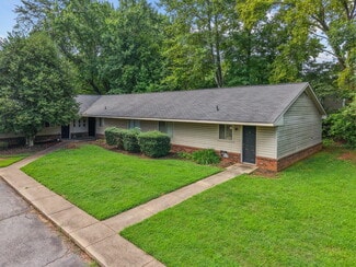 2201 S Scales & 538 Maple, Reidsville NC